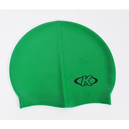 Gorra natación silicona k comprar